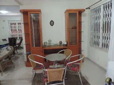 Sobrado com 4 Quartos para alugar, 145m² no Canasvieiras, Florianópolis