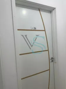 Apartamento com 2 Quartos para venda ou aluguel, 52m² no Jardim Novo Horizonte, Sorocaba