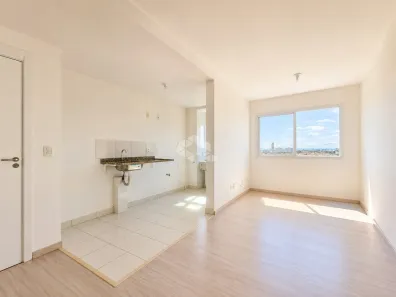 Apartamento com 3 Quartos à venda, 65m² no Humaitá, Porto Alegre