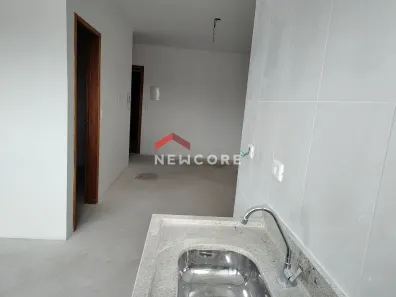 Apartamento com 2 Quartos à venda, 39m² no Vila Mazzei, São Paulo