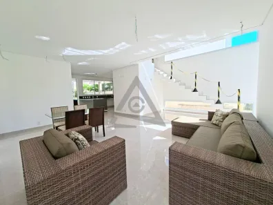 Casa de Condomínio com 3 Quartos para venda ou aluguel, 209m² no Sítios de Recreio Gramado, Campinas