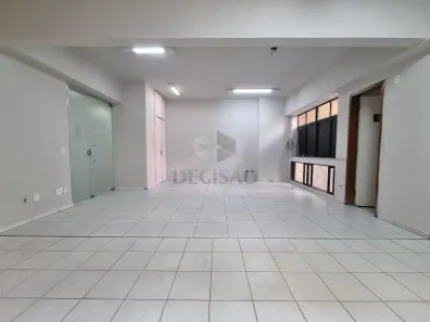 Sala Comercial à venda, 19m² no Lourdes, Belo Horizonte