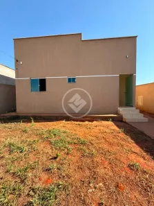 Casa com 3 Quartos à venda, 85m² no Garavelo Sul, Hidrolândia