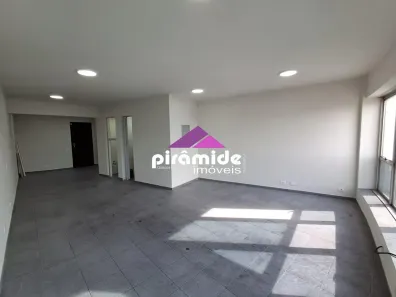 Sala Comercial para alugar, 46m² no Centro, São José dos Campos