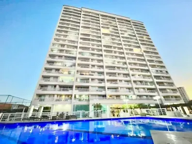 Apartamento com 2 Quartos à venda, 75m² no Fátima, Fortaleza
