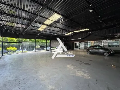 Ponto Comercial para alugar, 400m² no Santo Amaro, São Paulo