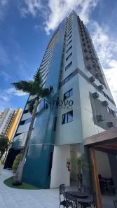 Apartamento com 3 Quartos à venda, 220m² no Tirol, Natal