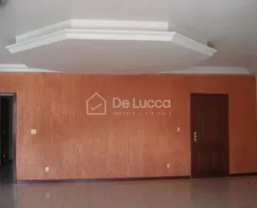 Casa com 4 Quartos à venda, 344m² no Vila Nogueira, Campinas