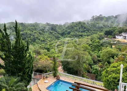 Casa de Condomínio com 4 Quartos à venda, 493m² no Caraguatá, Mairiporã