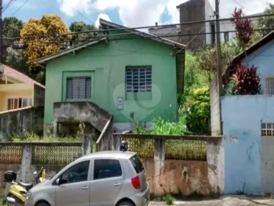 Lote/Terreno à venda, 303m² no Jaguaré, São Paulo