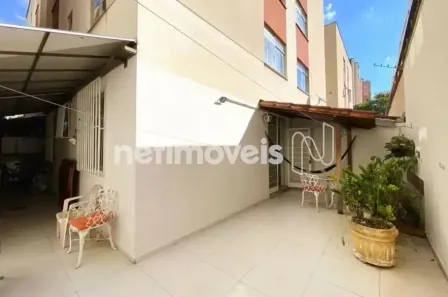 Apartamento com 2 Quartos à venda, 63m² no Sagrada Família, Belo Horizonte