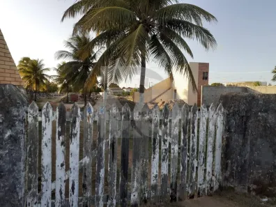Lote/Terreno à venda, 328m² no São José dos Náufragos, Aracaju