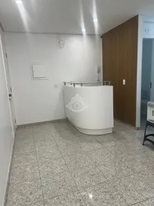 Sala Comercial para alugar, 59m² no Vila Nova Conceição, São Paulo