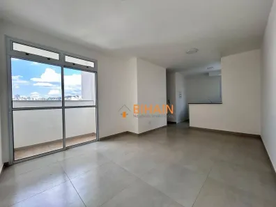 Apartamento com 2 Quartos à venda, 56m² no Buritis, Belo Horizonte