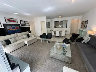Apartamento com 3 Quartos à venda, 112m² no Saúde, São Paulo