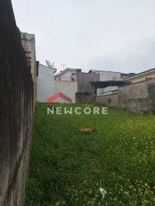 Lote/Terreno à venda, 265m² no Parque Oratório, Santo André