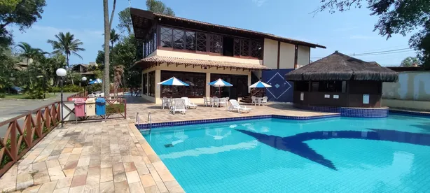 Casa de Condomínio com 2 Quartos à venda, 75m² no Maresias, São Sebastião