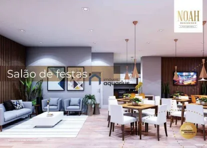 Apartamento com 2 Quartos à venda, 80m² no Jardim São Dimas, São José dos Campos