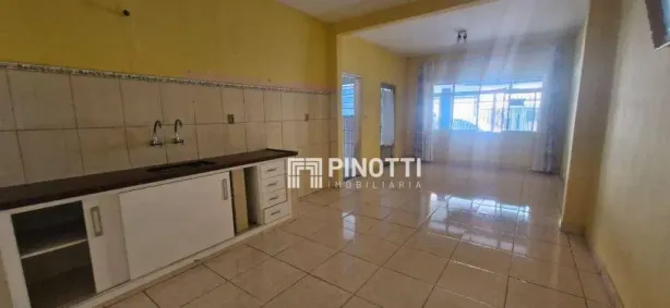 Casa com 3 Quartos à venda, 168m² no Demarchi, São Bernardo do Campo