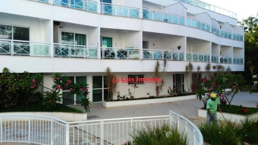 Apartamento com 1 Quarto à venda, 32m² no Itaipu, Niterói