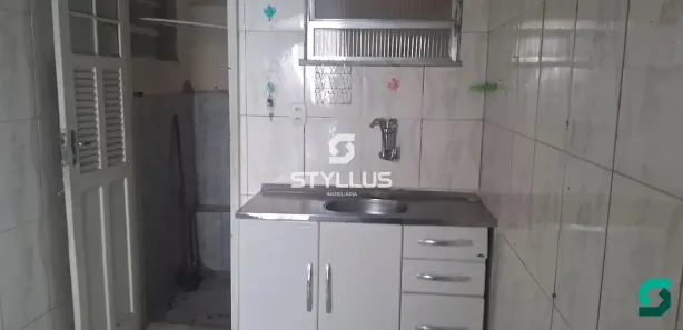  com 1 Quarto à venda, 44m² no Pilares, Rio de Janeiro