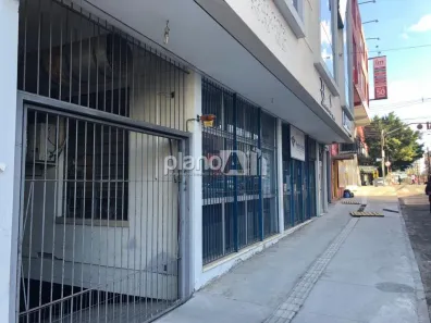 Ponto Comercial para alugar, 500m² no Centro, Gravataí