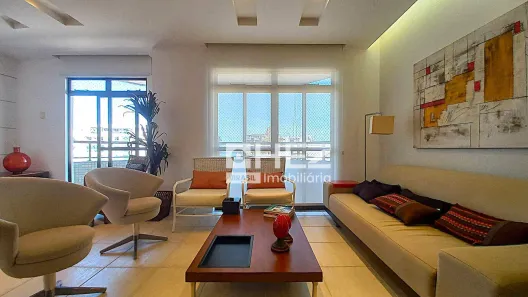 Cobertura com 4 Quartos à venda, 351m² no Centro, Cabo Frio