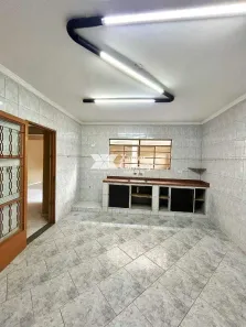 Casa com 3 Quartos à venda, 140m² no Vila Alemã, Rio Claro