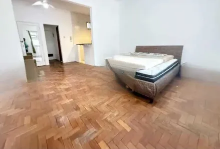 Apartamento com 1 Quarto à venda, 38m² no Flamengo, Rio de Janeiro