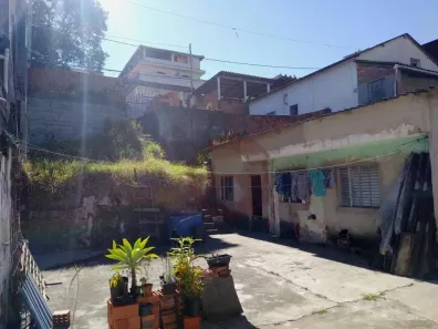 Lote/Terreno à venda, 263m² no Vila Adalgisa, São Paulo