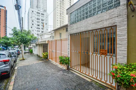 Ponto Comercial com 6 Quartos para alugar, 150m² no Paraíso, São Paulo