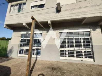 Ponto Comercial para alugar, 180m² no Pátria Nova, Novo Hamburgo