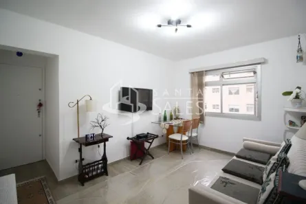 Apartamento com 2 Quartos à venda, 113m² no Vila Olímpia, São Paulo