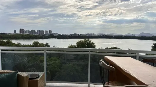 Apartamento com 3 Quartos à venda, 117m² no Barra da Tijuca, Rio de Janeiro