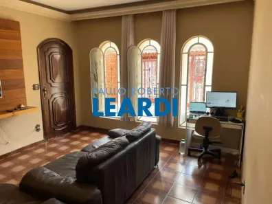 Casa com 3 Quartos à venda, 192m² no Jardim Bom Pastor, Santo André