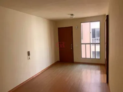 Apartamento com 4 Quartos à venda, 75m² no Buritis, Belo Horizonte
