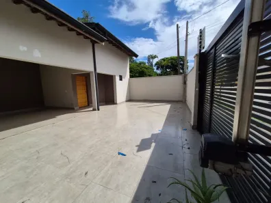 Casa com 4 Quartos à venda, 310m² no Parque Ortolândia, Hortolândia