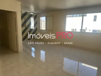 Apartamento com 3 Quartos à venda, 87m² no Indianópolis, São Paulo