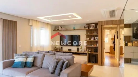 Cobertura com 3 Quartos à venda, 250m² no Vila Ipojuca, São Paulo