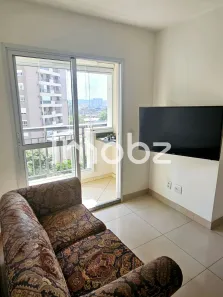 Apartamento com 2 Quartos à venda, 47m² no Vila Andrade, São Paulo