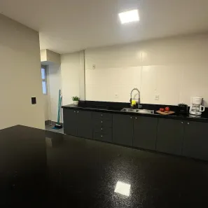 Apartamento com 2 Quartos à venda, 72m² no Setor Bueno, Goiânia