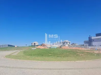 Lote/Terreno à venda, 318m² no Residencial Jatibela, Campinas