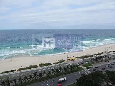 Apartamento com 4 Quartos à venda, 141m² no Barra da Tijuca, Rio de Janeiro