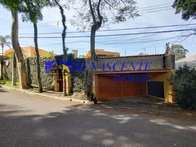 Casa com 3 Quartos à venda, 257m² no Jardim Prudência, São Paulo