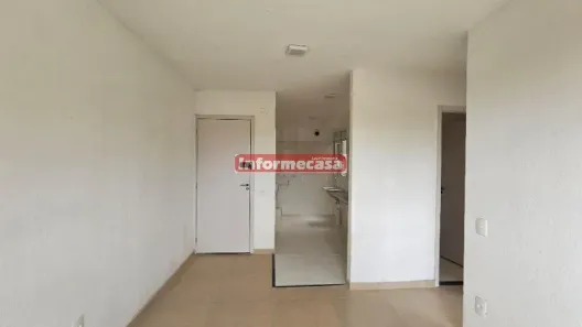 Apartamento com 2 Quartos à venda, 42m² no Cabuçu, Nova Iguaçu