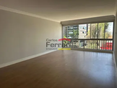 Apartamento com 4 Quartos à venda, 160m² no Santana, São Paulo