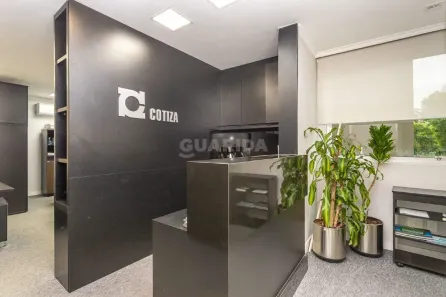 Sala Comercial para alugar, 73m² no Moinhos de Vento, Porto Alegre