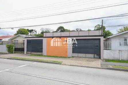 Casa com 3 Quartos à venda, 170m² no Uberaba, Curitiba