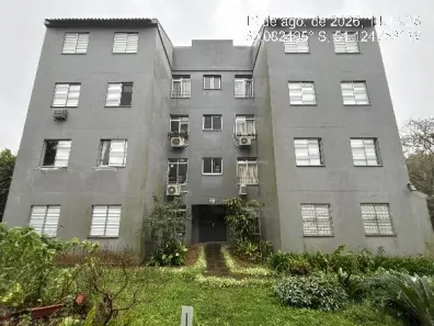 Apartamento com 2 Quartos à venda, 44m² no Lomba do Pinheiro, Porto Alegre