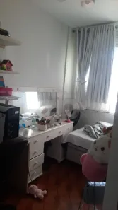 Apartamento com 3 Quartos à venda, 85m² no São José, Aracaju